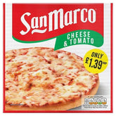 San Marco Cheese & Tomato 253g  Adomoo
